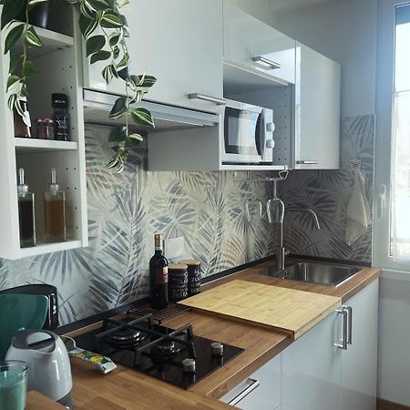 Casetta Tuscolana Rome Buitenkant foto